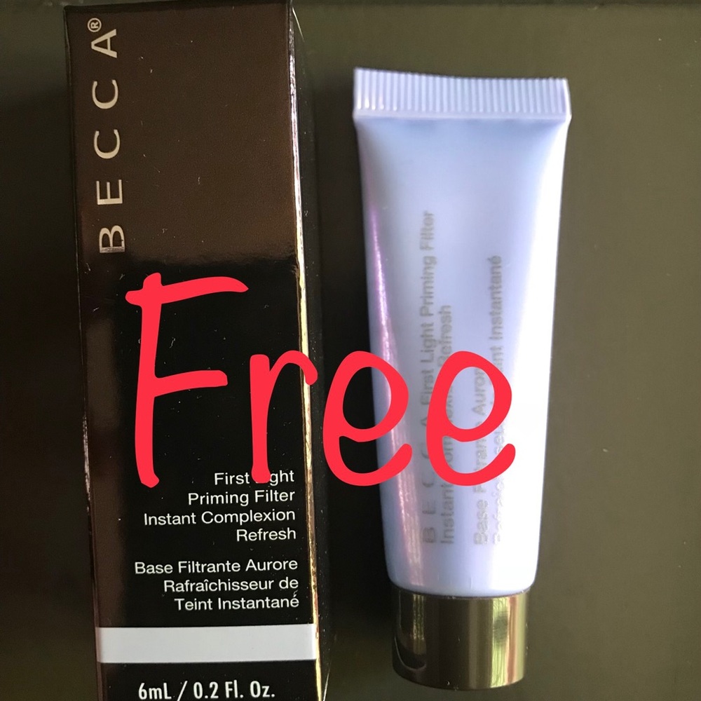 Smashbox camara ready BB Water - Picture 7 of 8